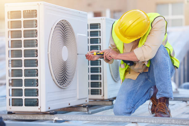 Best HVAC Companies Near Me  in Canton, MS