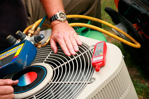 Best Emergency HVAC Repair  in Canton, MS