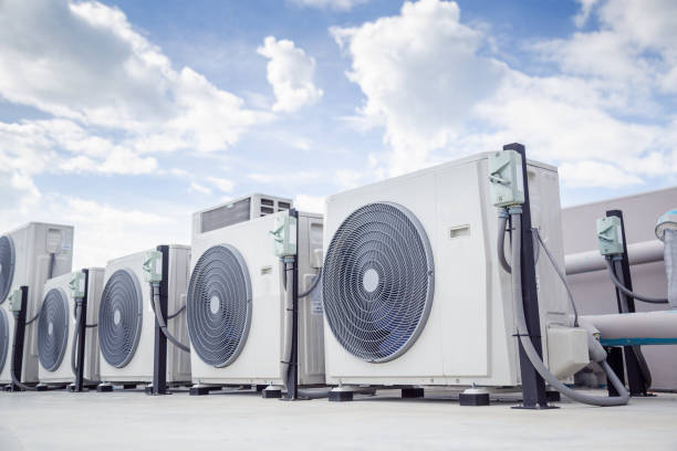 Affordable Air Conditioning Repair in Canton, MS