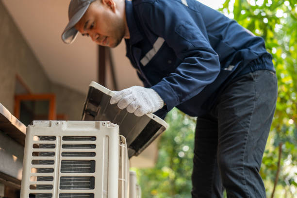 Reliable Canton, MS HVAC Solutions