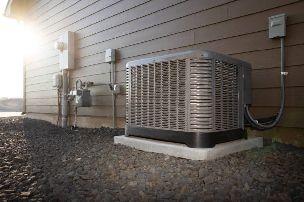 Best AC Installation Near Me  in Canton, MS